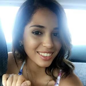 Meet your Posher, Gishaly